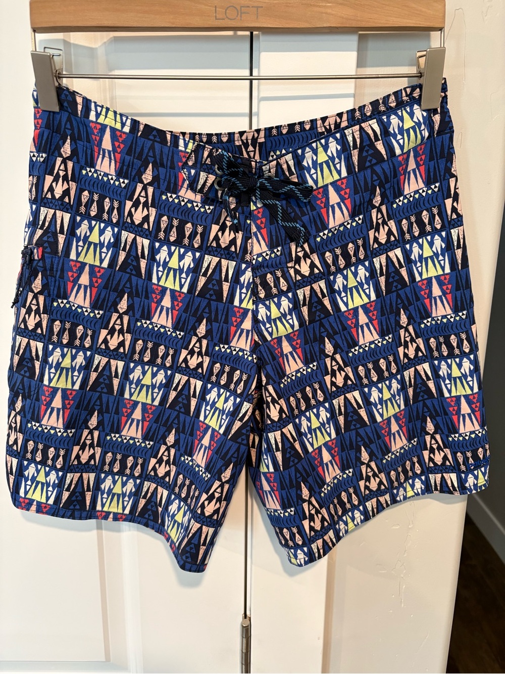 Patagonia board shorts